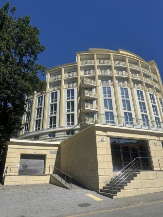 Здам 2х кімн.апартаменти(люкс,з кухнею)в АРДЕН ПАЛАЦ - фото 1