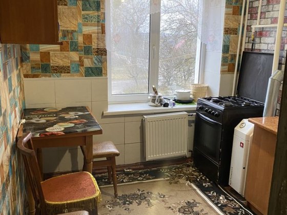 2-кімнатна квартира подобово Изяслав