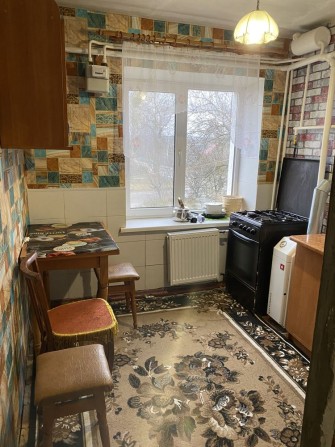 2-кімнатна квартира подобово - фото 1