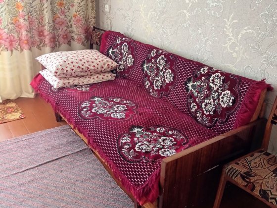 Квартира подобово Корюковка