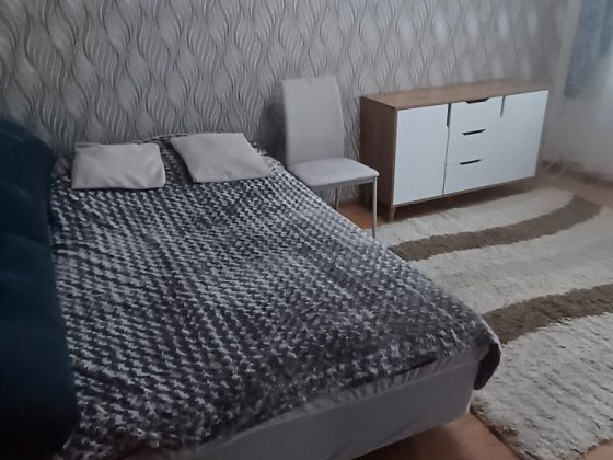 Сдам подобово  3-х кімнатну квартиру