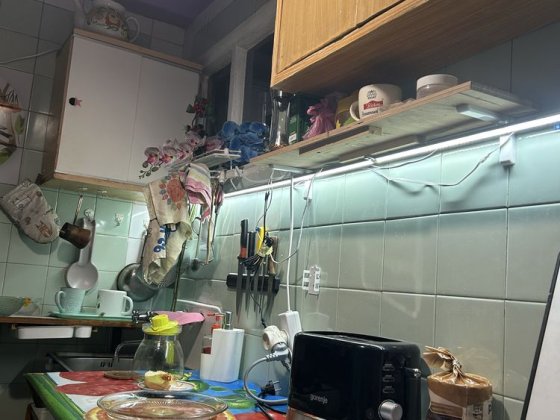 Сдам комнату в 2к квартире Каменское