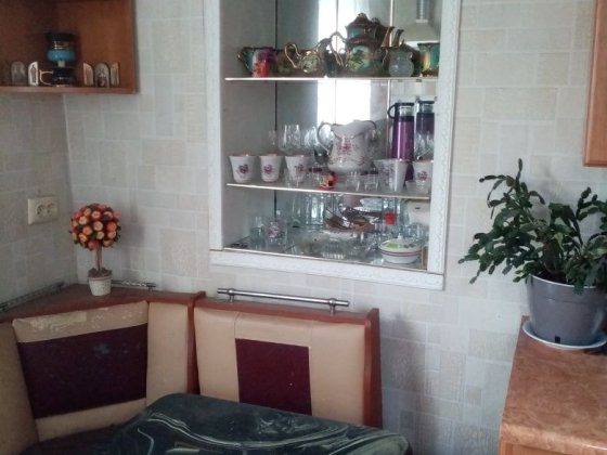 Сдам 2комнаты в доме Кам'янське