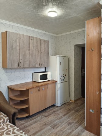 Кімната в гуртожитку Вишгород (центр) - фото 1