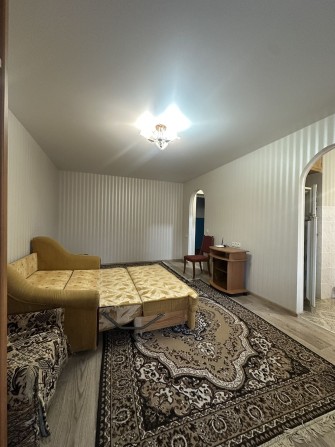 Здам  1 кімнатну на довгостроково - фото 1