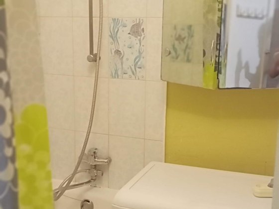 Сдам на довгій строк двух кімнатну квартиру Черноморск