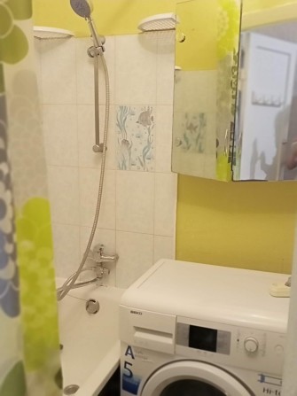 Сдам на довгій строк двух кімнатну квартиру - фото 1