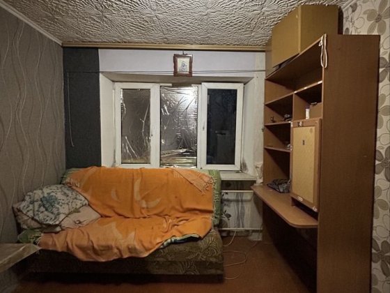 Сдам долгосрочно комнату Без выселения на лето в центре Черноморске Черноморск