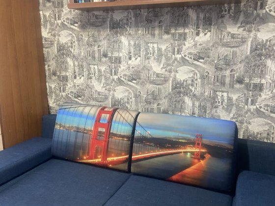 Здається кімната 4 кімнатній квартирі. Кам'янець-Подільський