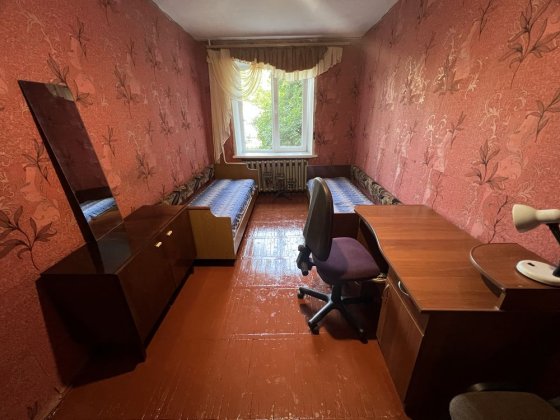 Здам кімнату. Ковель центр Ковель