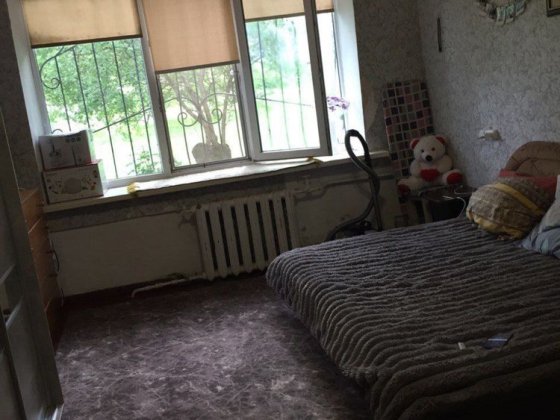 Здам  или ПРОДАМ Комнату в общежитии район ПОРТ Конотоп