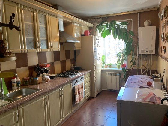 Здам кімнату в Коцюбинському Коцюбинське