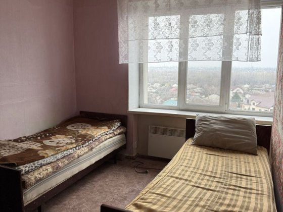 Сдам комнату в общежитии Самар