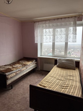 Сдам комнату в общежитии - фото 1