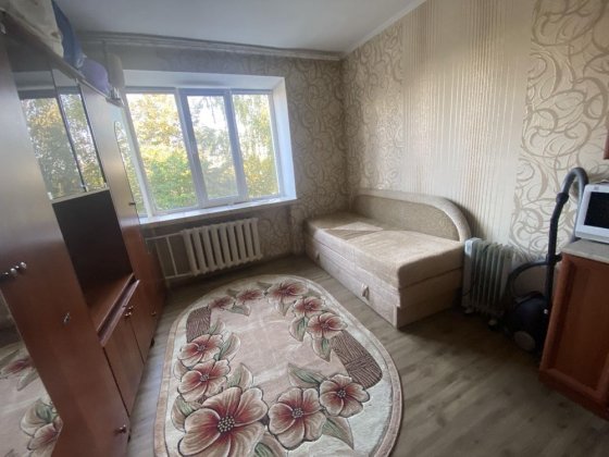 Оренда кімнати довгостроково кімната в гуртожитку Звягель