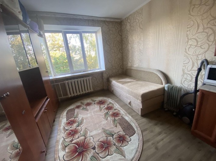 Оренда кімнати довгостроково кімната в гуртожитку - фото 1