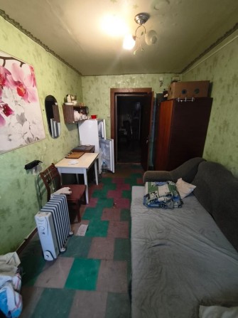 Сдается комната в общежитии. Центр. Блок из 4 комнат. - фото 1