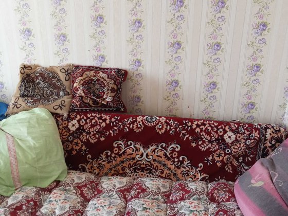 Здам кімнату в гуртожитку Славянск