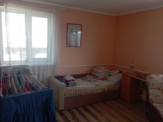 Здається кімната для дівчини Фастів