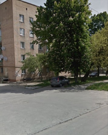 Оренда кімнати в гуртожитку - фото 1