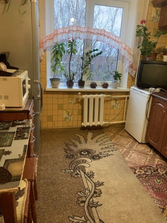 Кімната у 2к квартирі Виставка 2поліклініка - фото 1