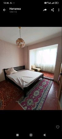 Оренда кімнати для однієї або двох людей 4000 гр Виставка - фото 1