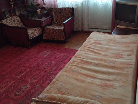 Здається кімната Виставка Хмельницкий