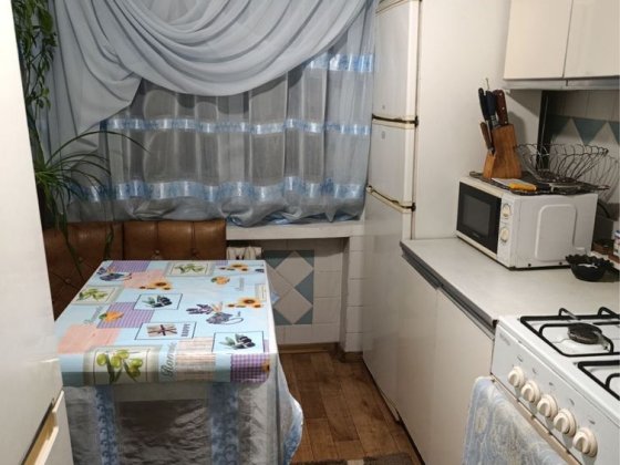 Здам кімнату, для дівчини, Виставка, СВ Хмельницкий