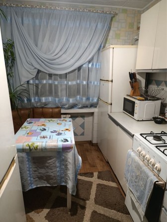 Здам кімнату, для дівчини, Виставка, СВ - фото 1