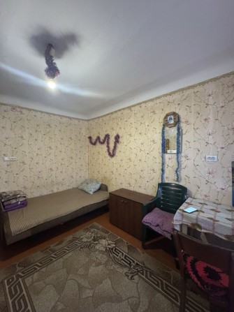 Оренда кімнати в гуртожитку на Камянецькій - фото 1