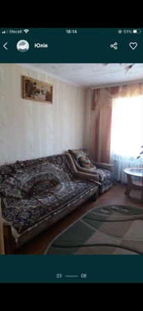 Оренда кімнати в гуртожитку - фото 1