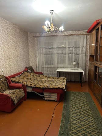 Кімната у 3к квартирі вул.Прибузька - фото 1