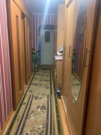 Оренда кімнати для дівчини на Виставці - фото 1