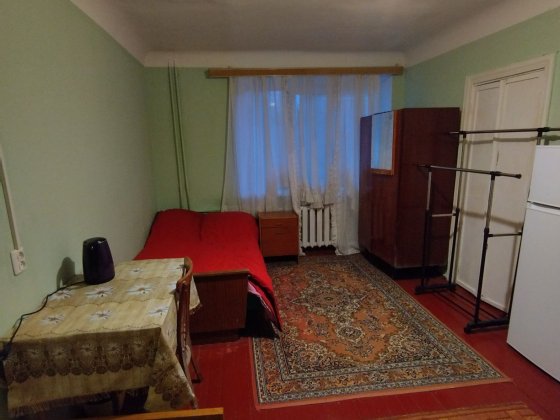 Оренда кімнати в гуртожитку Хмельницький