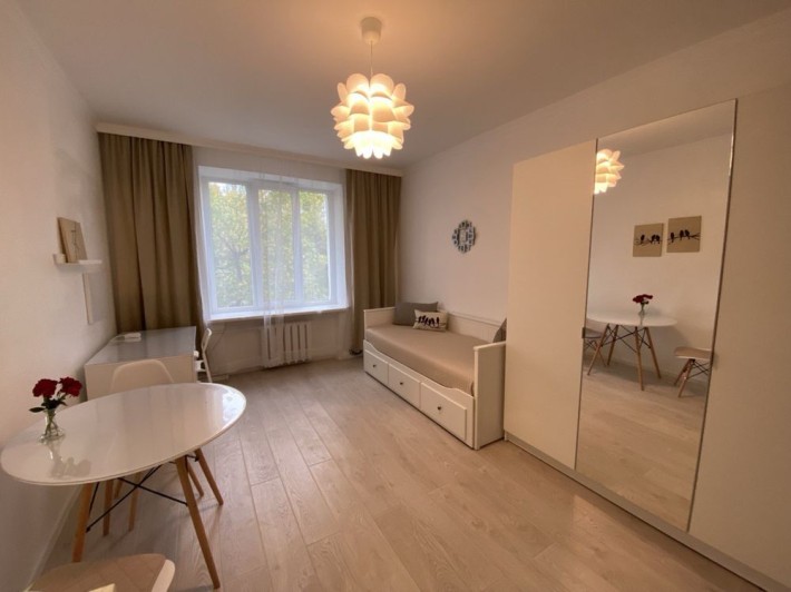 Оренда кімнати з водою в Центрі - фото 1