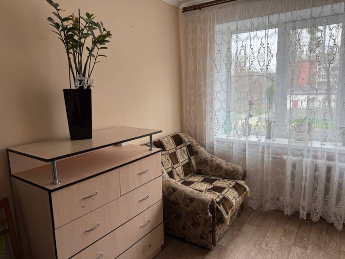 Оренда Кімнати на Шалом-Алейхема. - фото 1