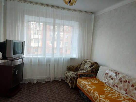 Здам  2 кімнати в гуртожитку Вокзальна Белая Церковь