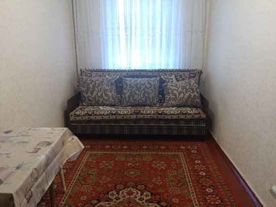 Оренда  Гуртожитку  Вокзальна/Повна комплектація Белая Церковь