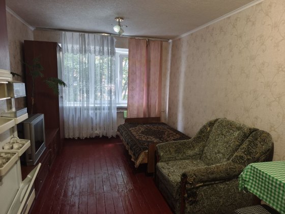 Здається кімната в гуртожитку Біла Церква