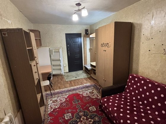 Здам кімнату в гуртожитку, м. Бориспіль. Бориспіль
