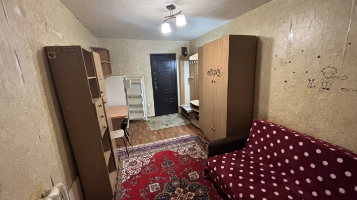 Здам кімнату в гуртожитку, м. Бориспіль. - фото 1