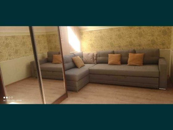 Здається окрема кімната. З комунальними рахунками Буча