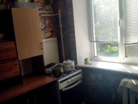 З дам 2х комнату квартиру в центре Буча Нове шоссе 13 Буча