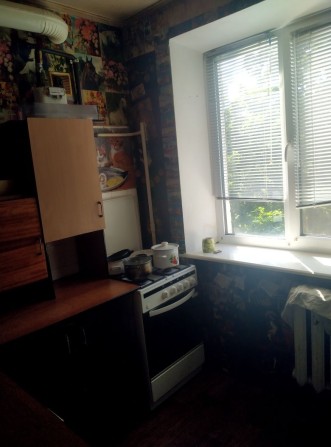 З дам 2х комнату квартиру в центре Буча Нове шоссе 13 - фото 1