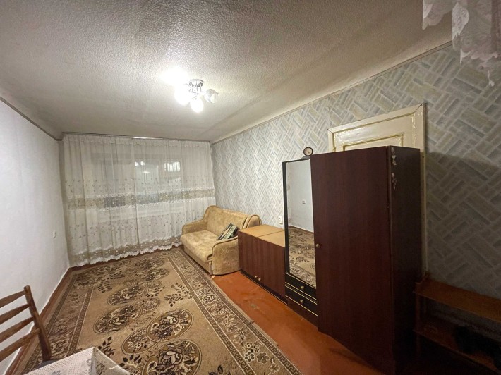 Здам кімнату в гуртожитку м. Бровари - фото 1