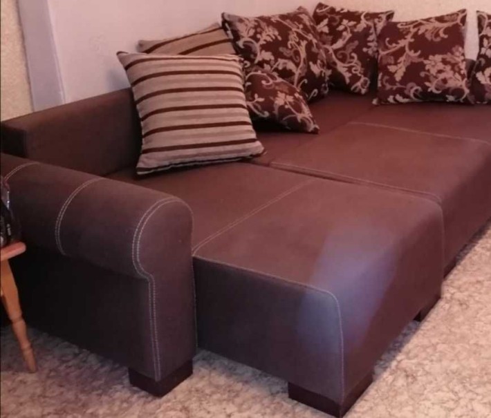 Сдам комнату Торгмаш без хозяев для 1 парня/ є газ - фото 1