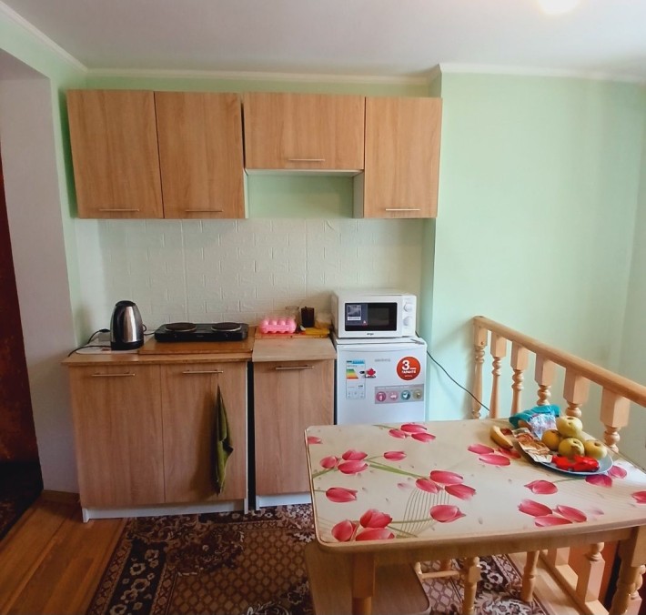 Оренда окремої кімнати для дівчини,центр міста ,підселення - фото 1