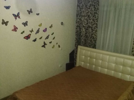 Вишневе  здається кімната в 2-х кімн. квартирі Вишневое