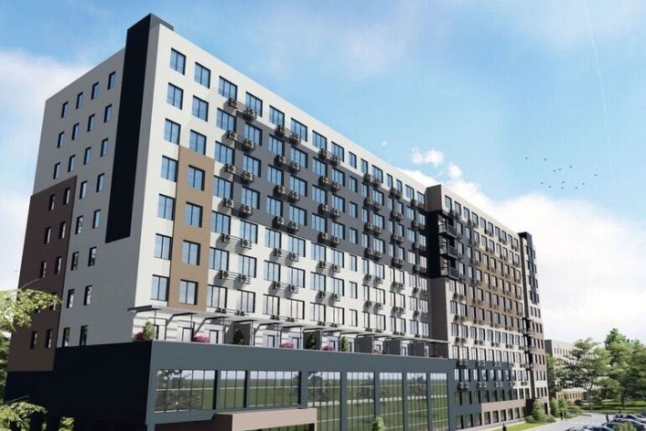 Оренда Кімнати  в ЖК Смарт-Оселі , м. Вишневе - фото 1