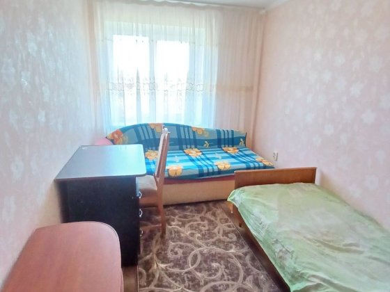 Оренда кімнати для хлопця,підселення, вул.Набережна Ивано-Франковск